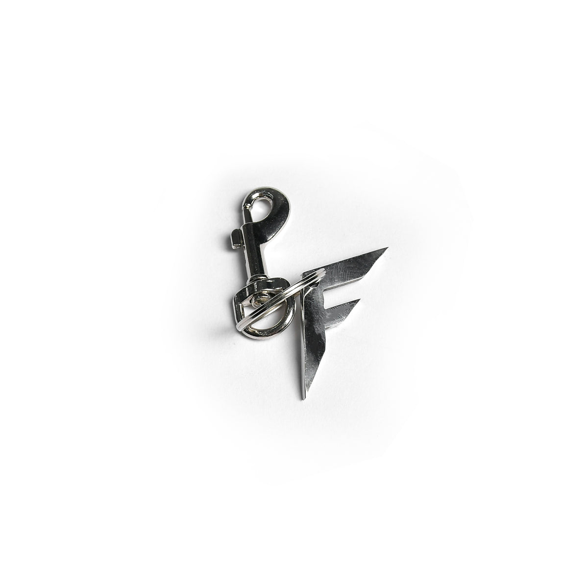 Ferraro Signature Keychain