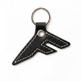 Ferraro Leather Keychain
