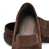 Lucca Suede