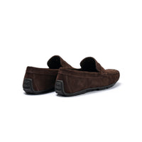 Lucca Suede