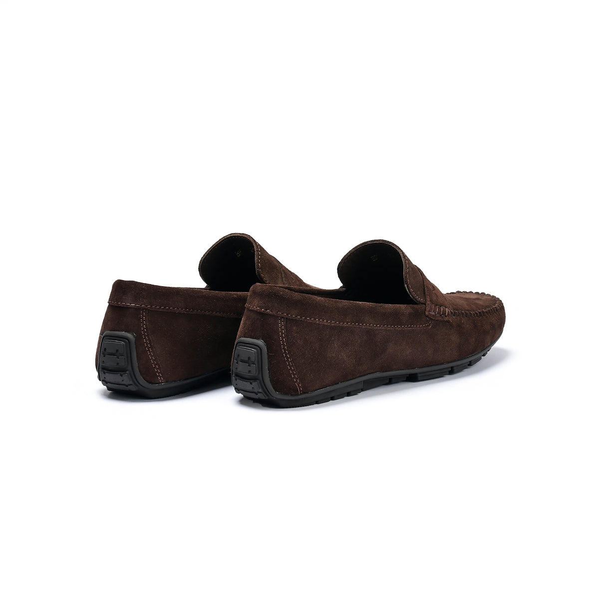 Lucca Suede