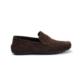 Lucca Suede