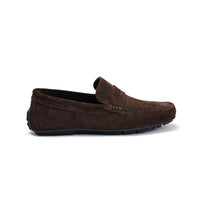 Lucca Suede