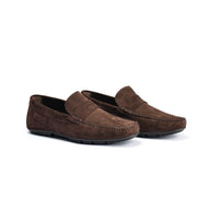 Lucca Suede