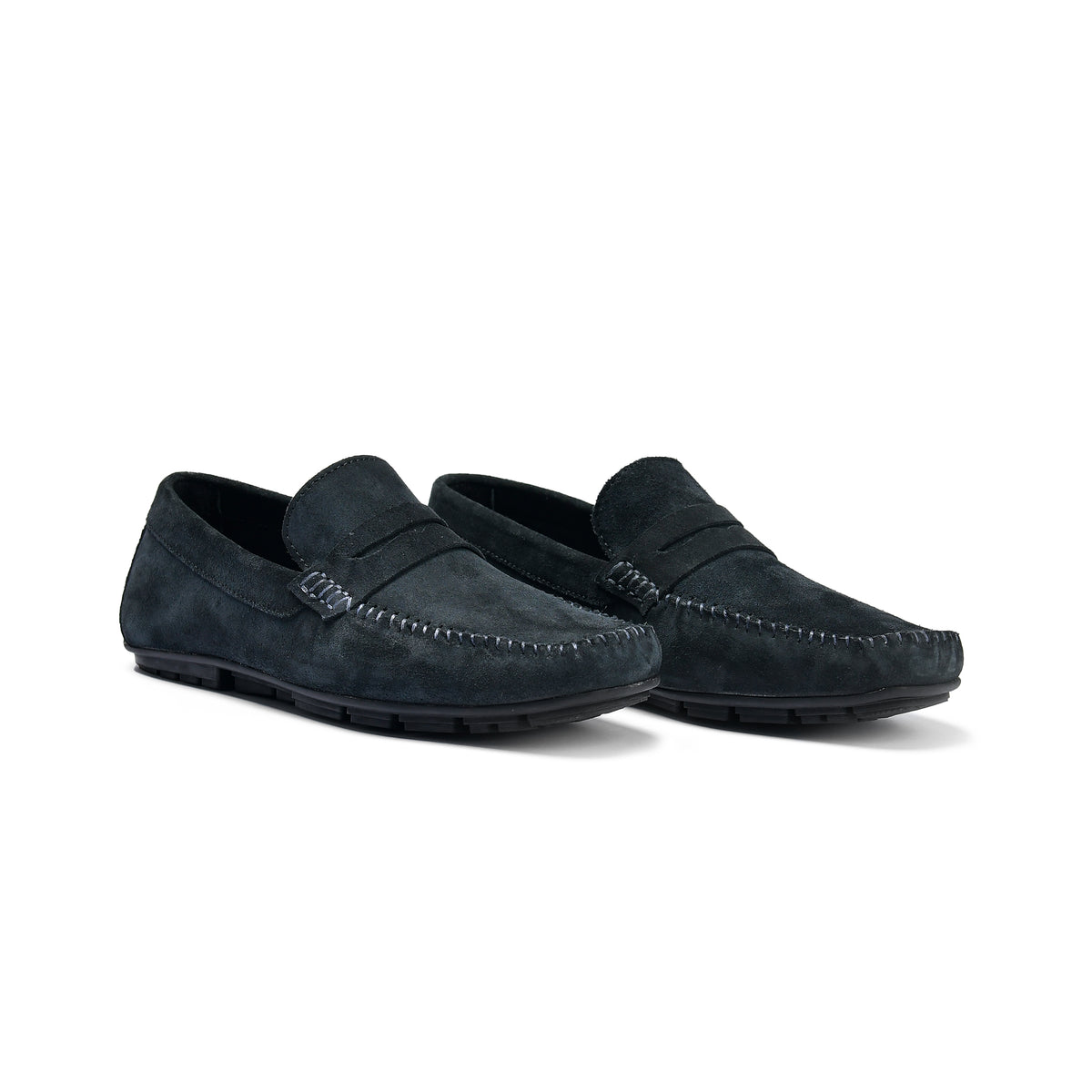 Lucca Suede