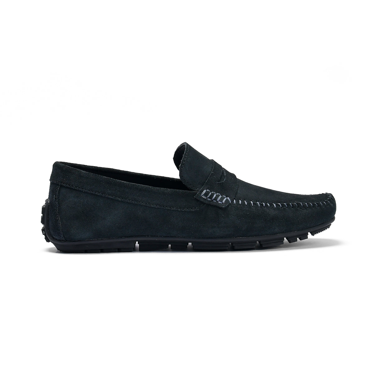 Lucca Suede