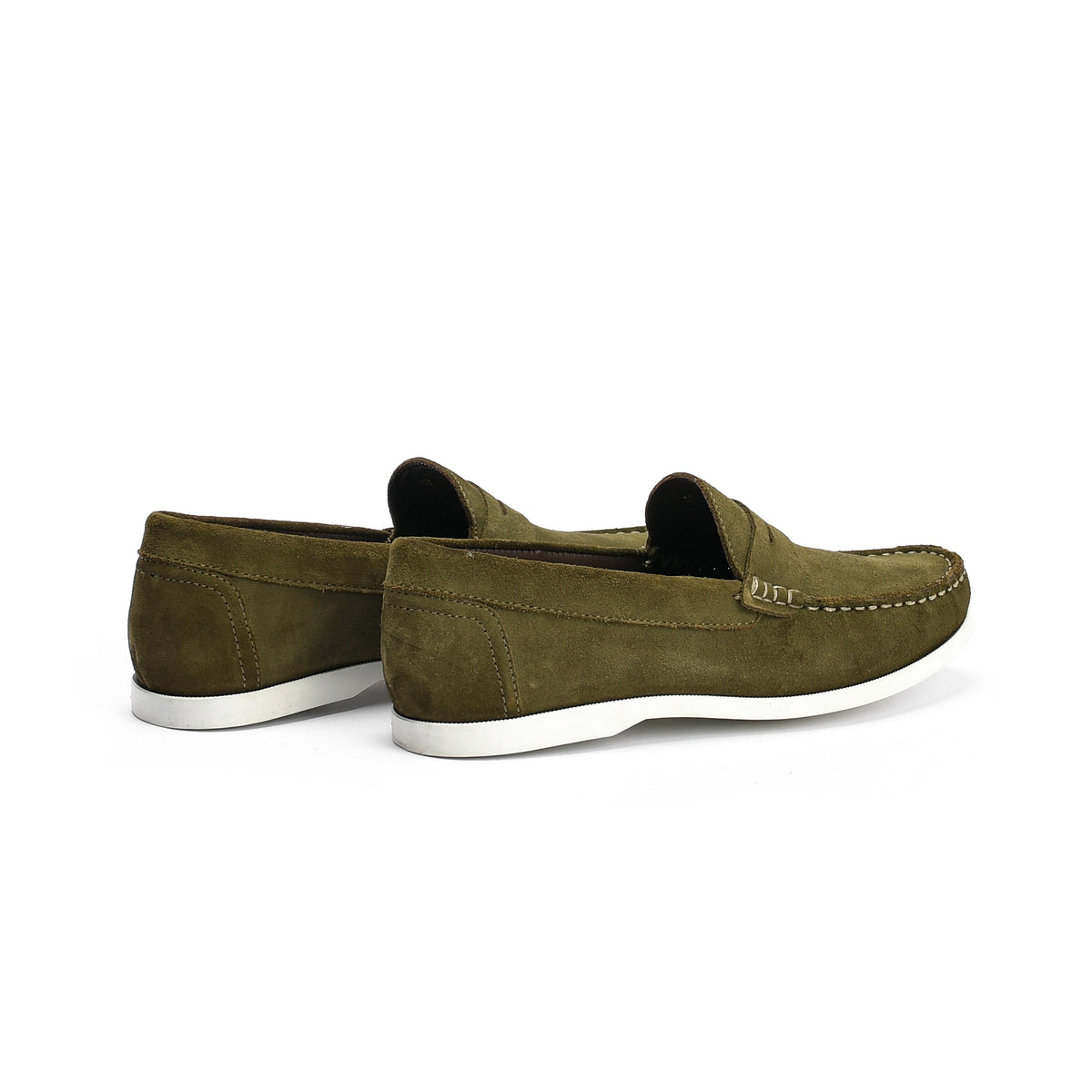Duke suede