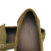 Duke suede