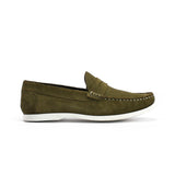 Duke suede