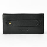 Premium Unisex Leather Wallet