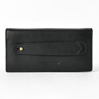 Premium Unisex Leather Wallet