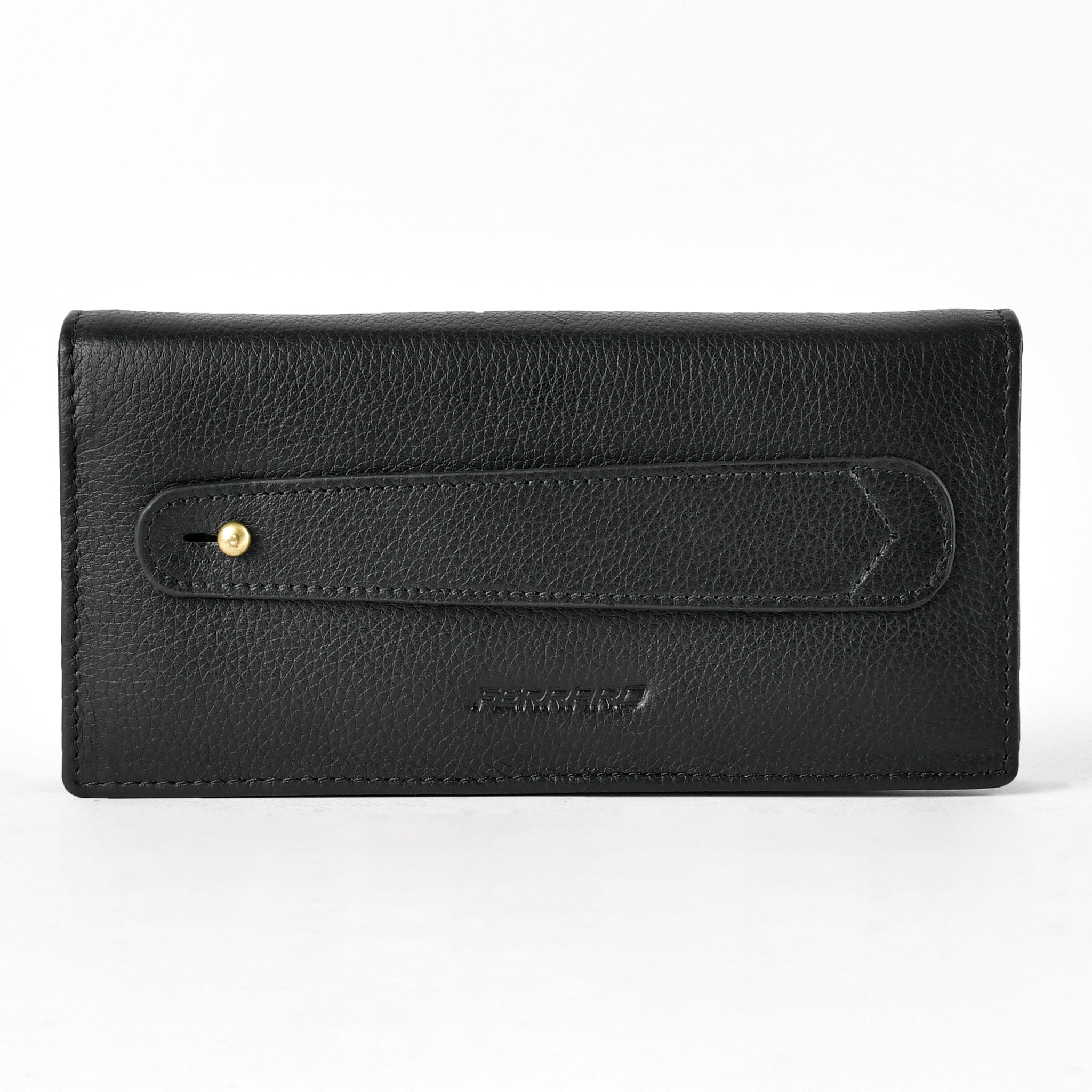 Premium Unisex Leather Wallet