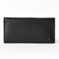 Premium Unisex Leather Wallet