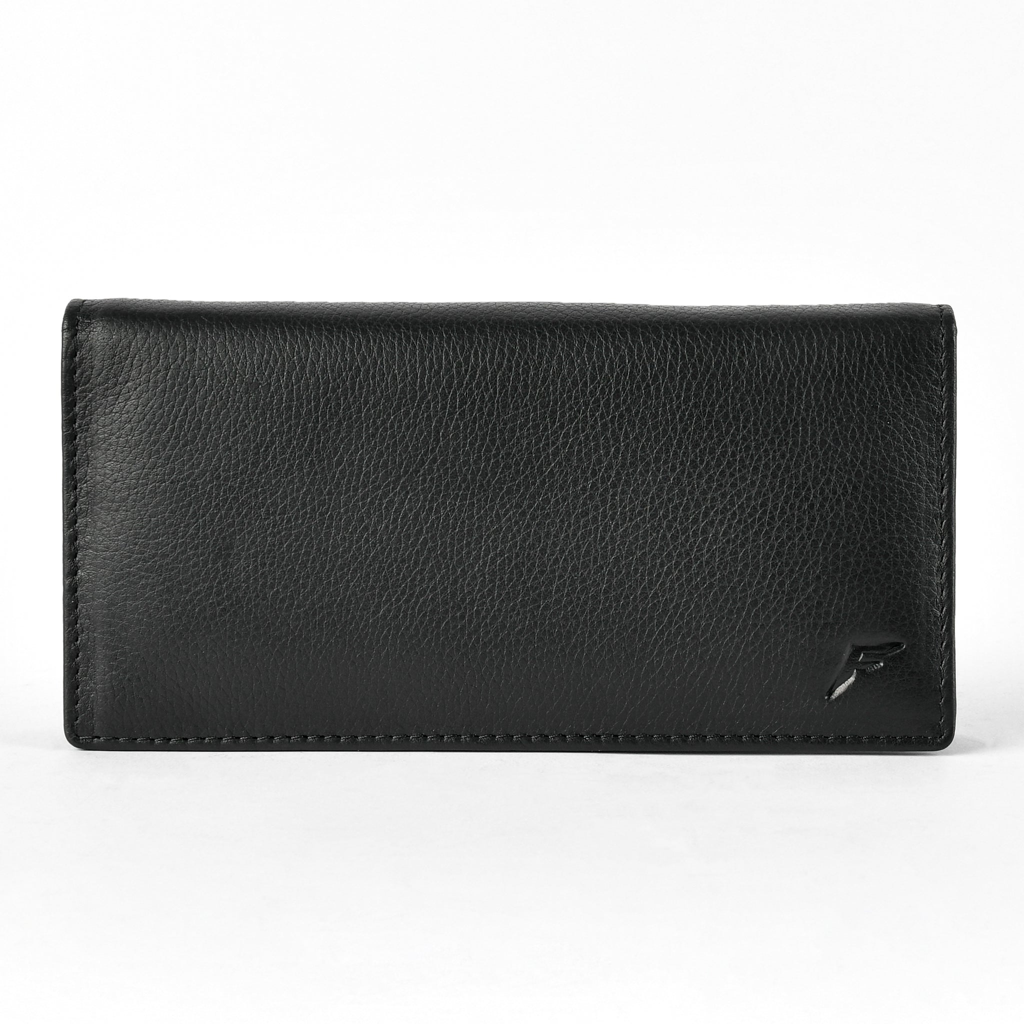 Premium Unisex Leather Wallet