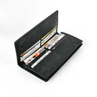Premium Unisex Leather Wallet