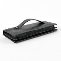 Premium Unisex Leather Wallet