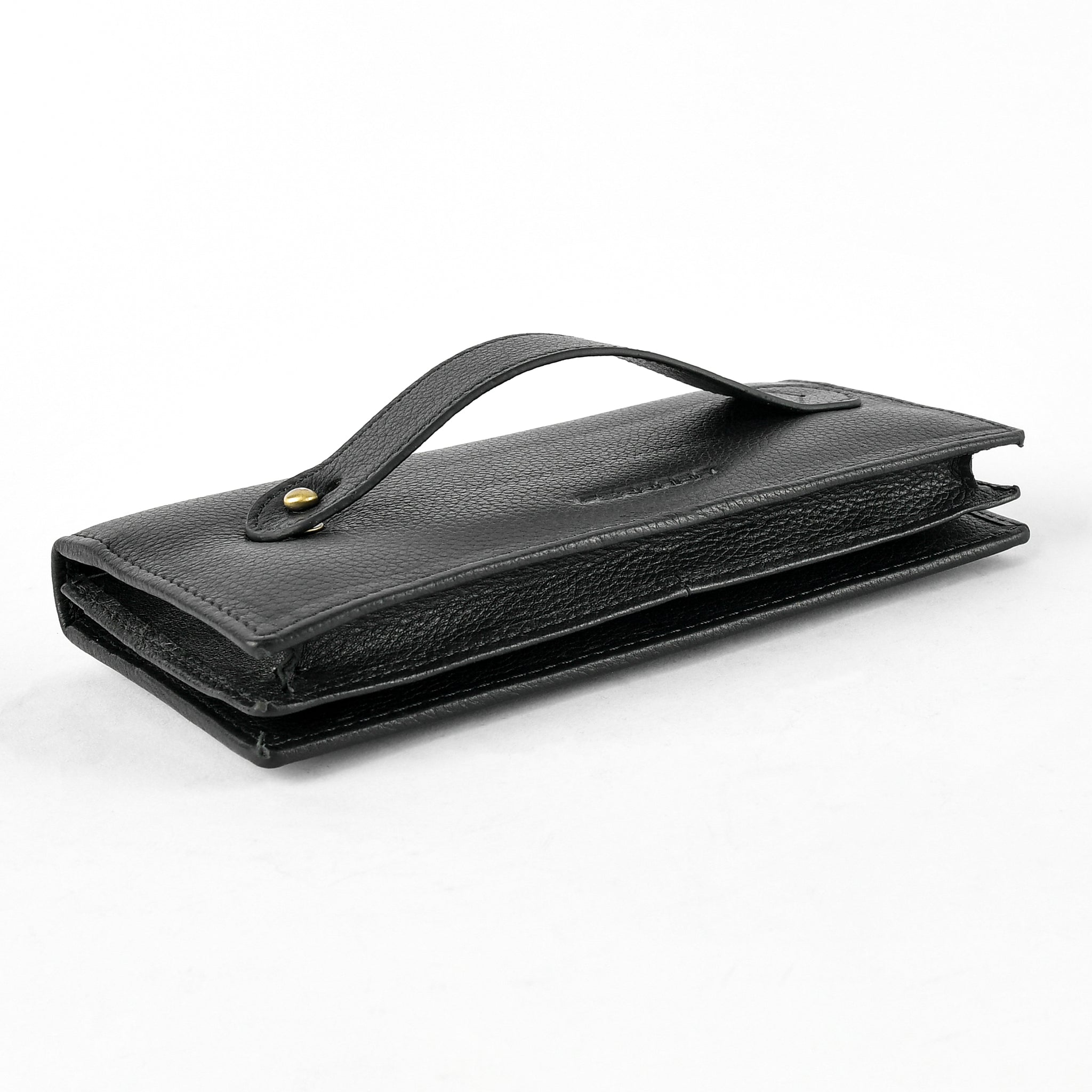 Premium Unisex Leather Wallet