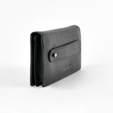 Premium Unisex Leather Wallet