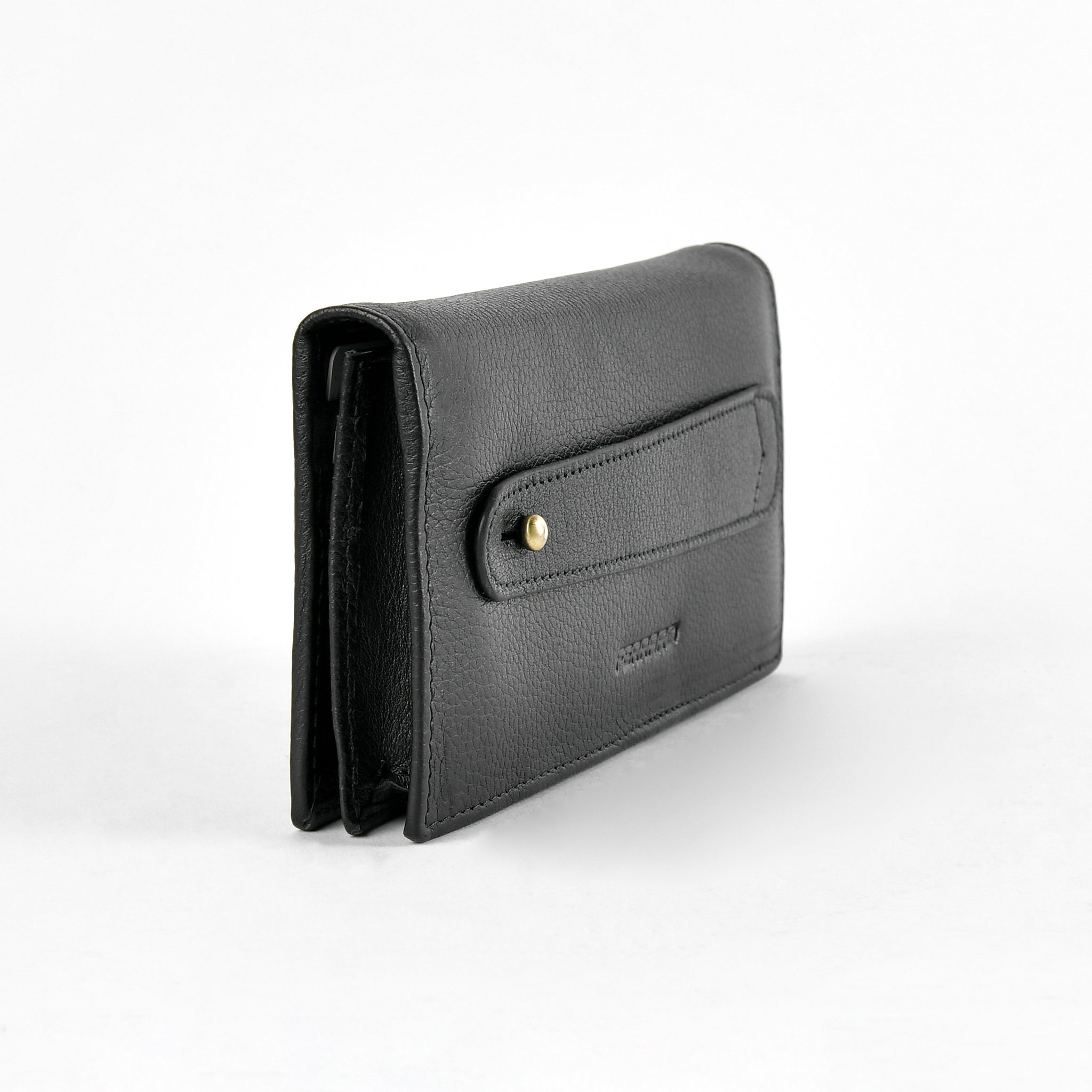 Premium Unisex Leather Wallet